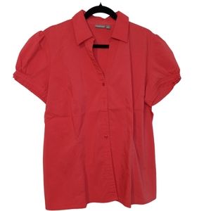Women Button Up Shirt